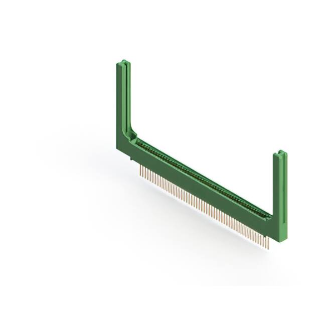 345-053-542-458 EDAC Inc.  Edgeboard Connectors